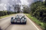 Morgan Plus 8 2012 года (WW)